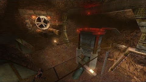 Red Faction - Level 05 - Abandoned Mines