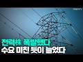 [이데일리TV NEWS] 전력株 폭발했다! 수요 미친 듯이 늘었다 #전력기기 #수요 #호황 | 애프터마켓 (20260427)