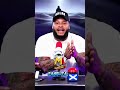 No era necesario meter ese tema en se momento #usa #entrevista #españa #honduras #ellenguetazo #rdr2