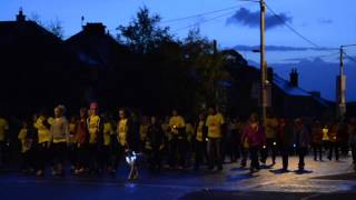 Pieta House - Darkness into Light - Bray