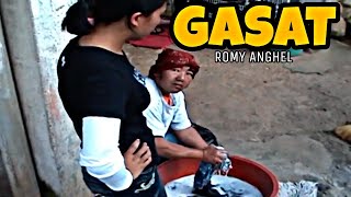 Gasat Romy Anghel ( Pan-Abatan Records TV) Igorot Song