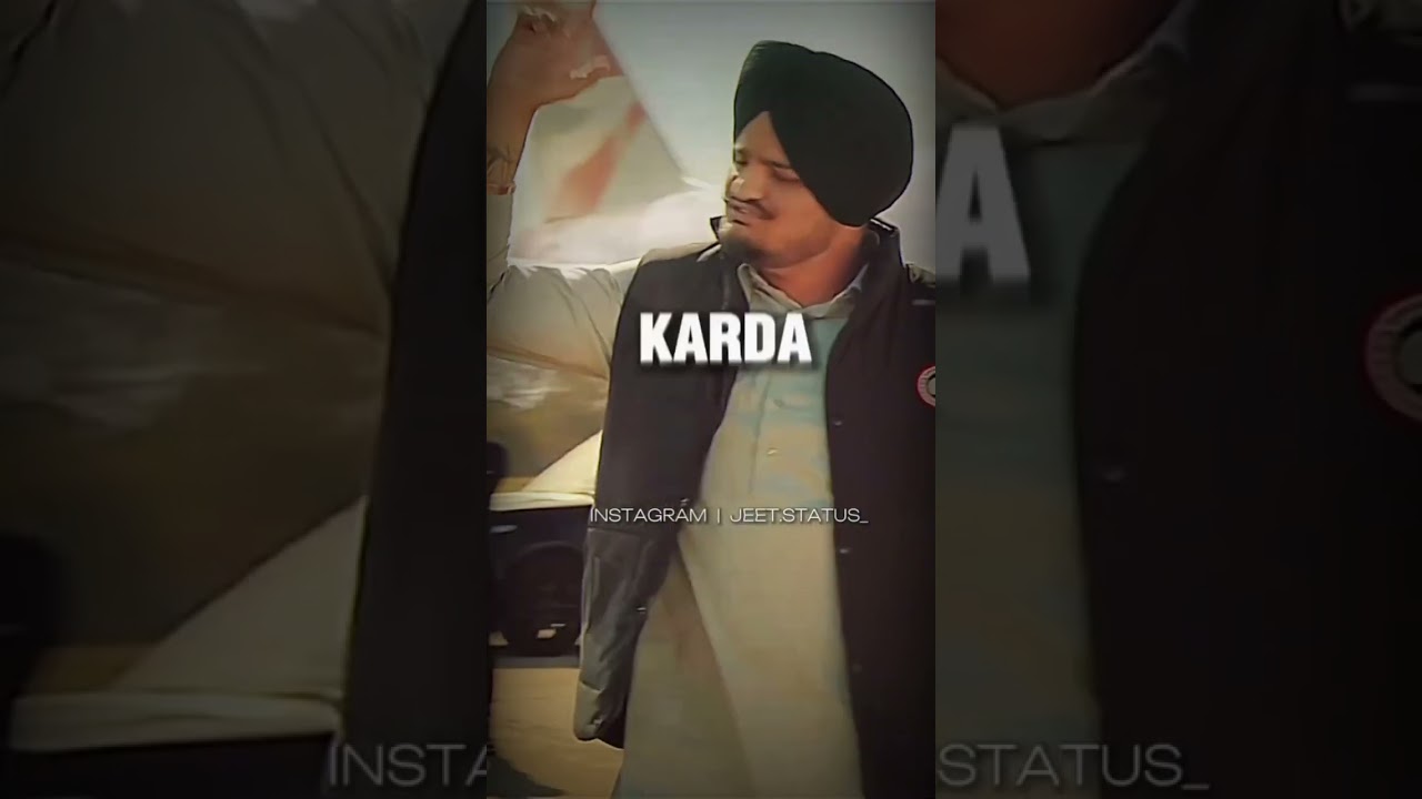 limits song sidhu moosevala new mashup song status 