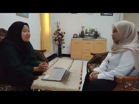 Video: Bagaimana cara kerja wawancara MMI?