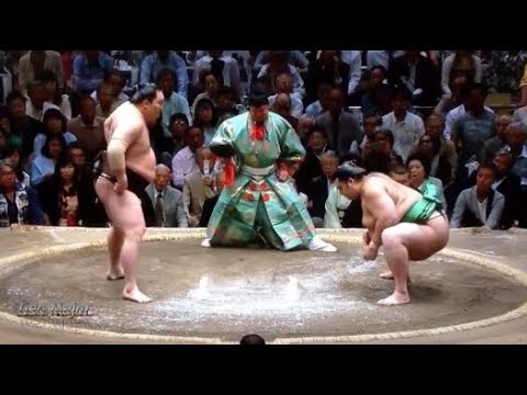 იაკოძუნა ჰაკუჰო - საუკეთესო მომენტები კარიერაში