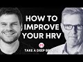 Dr Alan Watkins: Harness HRV for a Younger Heart &amp; Better Life