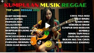 Download Lagu KUMPULAN MUSIK REGGAE FULL ALBUM COVER TERBARU MP3