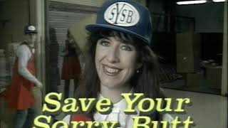 From The Archives: A Classic Almost Live Episode 25 from 1992!