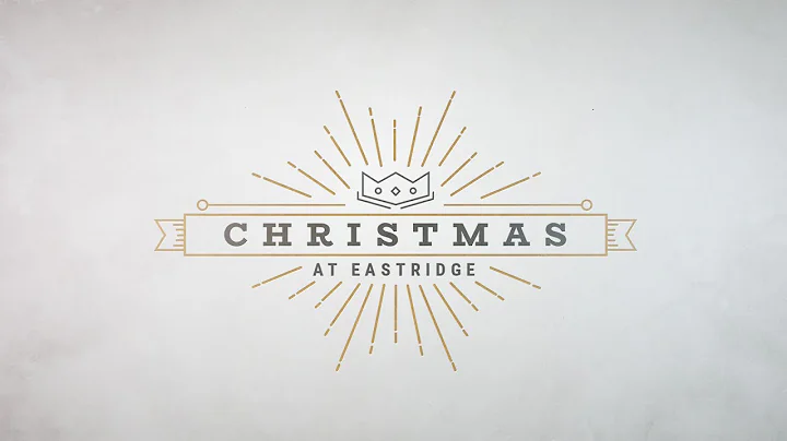 Christmas at Eastridge | December 11 at 11am