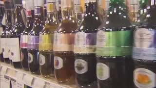 Oregon AG Ellen Rosenblum announces criminal investigation into OLCC