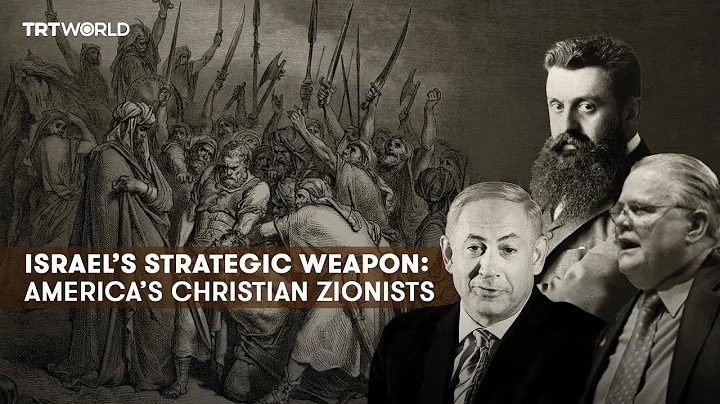 America’s Christian Zionists: Israel’s strategic weapon?
