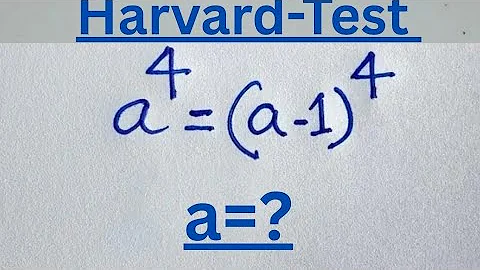 Germany | Can you solve this? | Math Olympiad 