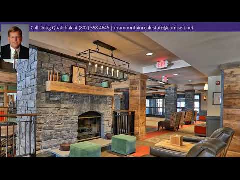 228 East Mountain Road, Killington, VT home video tour
