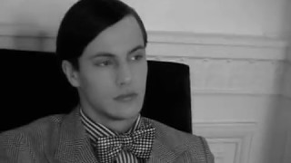 Mercken Magazine Photoshoot