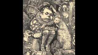 Ten Flew Over The Snark's Hunt: Lewis Carroll's Hunting Of The Snark As A Logic Problem In Aristotle
