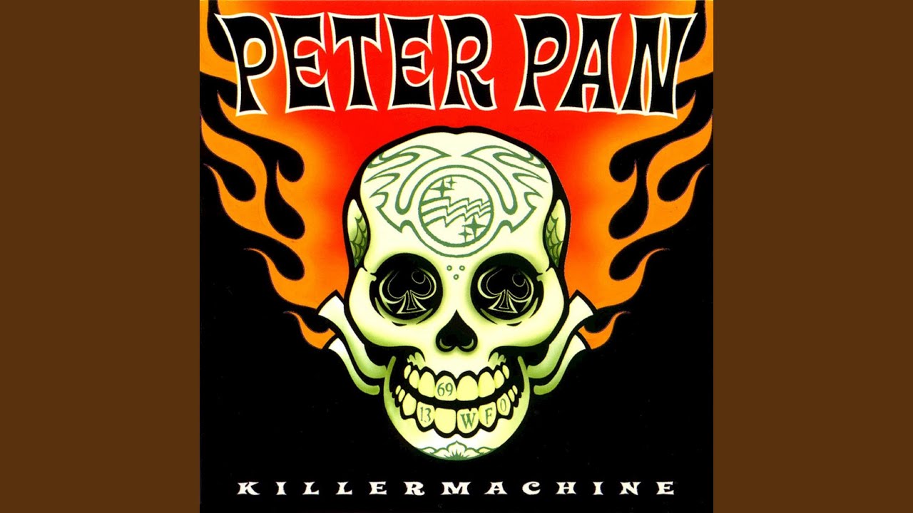 Watch W.F.O. on YouTube Watch W.F.O. on YouTube