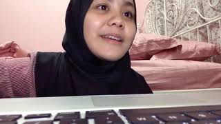 Hanya Rindu (Cover) - Najwa