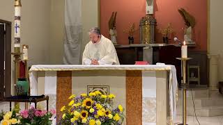 Funeral: Mary Sanchez