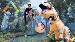 🔴THỢ SĂN KHỦNG LONG HK15 screenshot 5