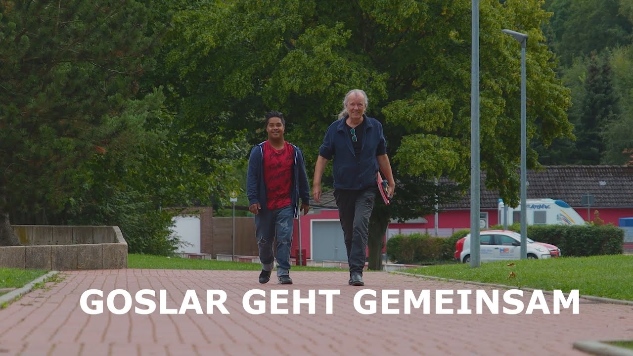 Goslar Geht Gemeinsam | Der Song