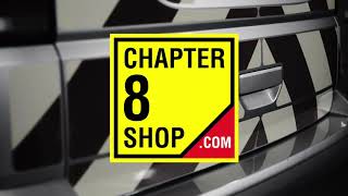 We are Chapter 8 | Chapter 8 Shop