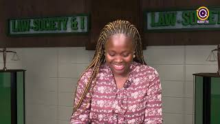 CHILD ADOPTION LAW IN NIGERIA Part Two