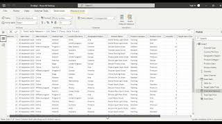 Measures vs Calculated columns in Power BI