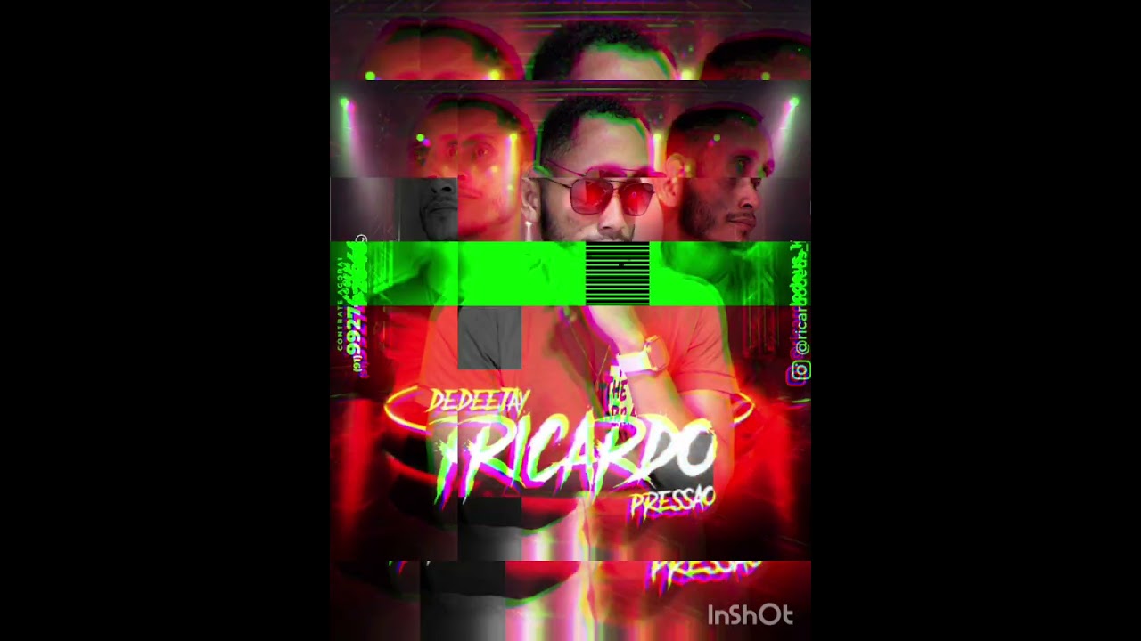 SET OFICIAL JANEIRO 2026 ROCK DO PRESSÃO 