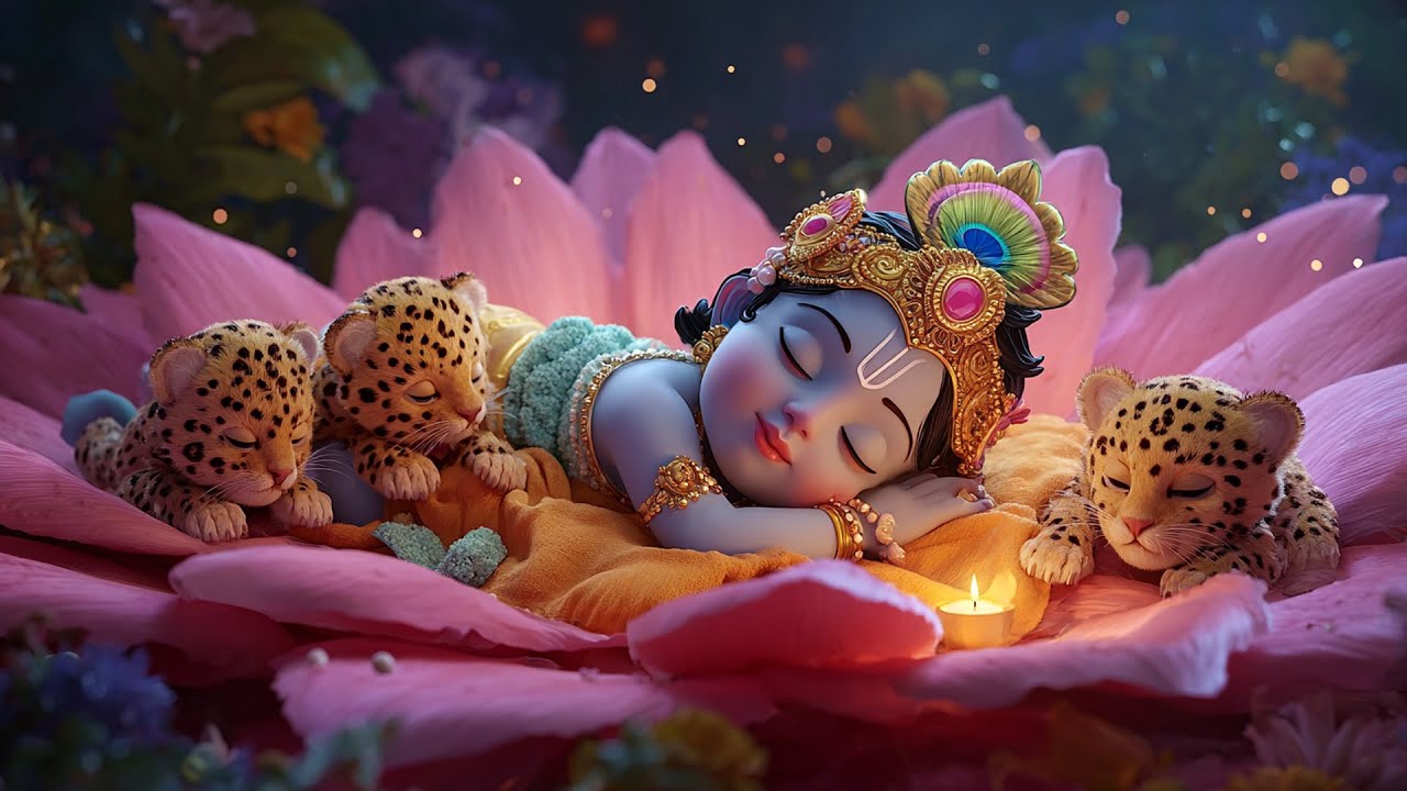 Boost Creativity, Desire & Confidence ~ Sacral Chakra Guided meditation