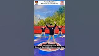 Jingle Pilkada 2024 Gubernur & Wakil Gubernur Jawa Barat