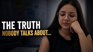 the truth about choosing BIOTECHNOLOGY | My Honest Experience