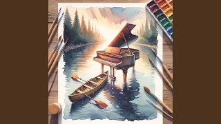 Gentle River Currents