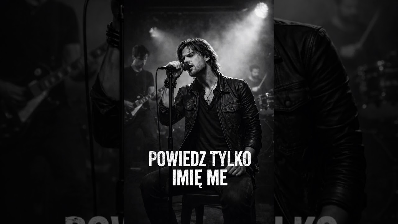 Skrypt - Powiedz tylko imię me (ballada)