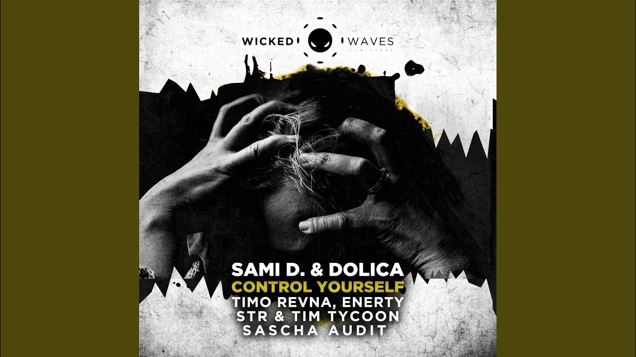 Control Yourself adlı videoyu YouTube'da izle Control Yourself adlı videoyu YouTube'da izle