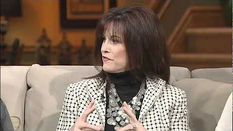 When The "Fairytale" Doesn't Come True -- Debra Ev...