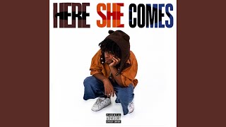 here she comes (feat. lvusm)