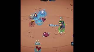 Dodge Hilesine Karşı Iki Oyuncu