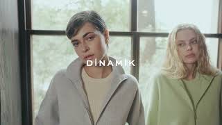 Knitss 2425 Loungewear Koleksiyonu