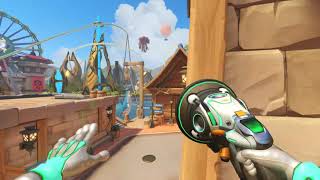 Lucio Surf Run