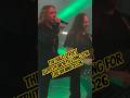 The Halo Effect - A Truth Worth Lying For - Live Gasometer Wien - 19.03.2026 Vienna 4K