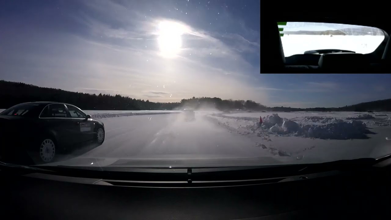 SL4/SLS4 Heat 2 Feb 15th