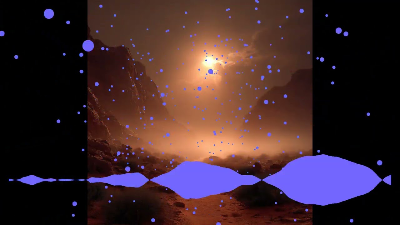 Pastel Comet Trails (Original Deep house Electronic Music)