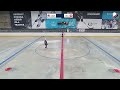 U20 - USA vs. Switzerland - 2023 World Junior Ball Hockey Championships