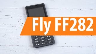  Fly Ff282  Unboxing Fly Ff282