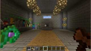 Piggy's Mods: [1.4.2]Custom NPC Mod   Download