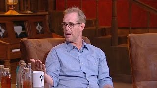 Sportscaster Joe Buck Joins The RES in Studio – 1/29/15