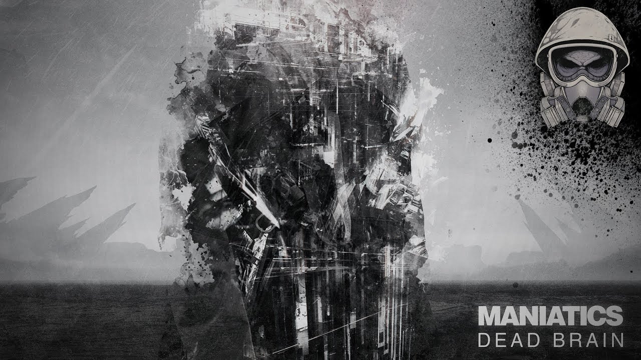 Maniatics - I'm Gonna Kill You