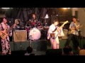 パリの散歩道2014 6 14 / Haruka with Cherry Spice
