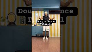 How to do Dougie Dance #jddancetutorial #dougiedance  #teachmedaugie
