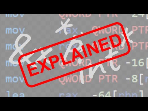 How do C Pointers Work? | Pointers in Programming Explained