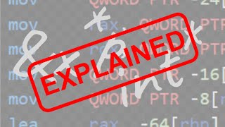 How do C Pointers Work | Pointers in Programming Explained